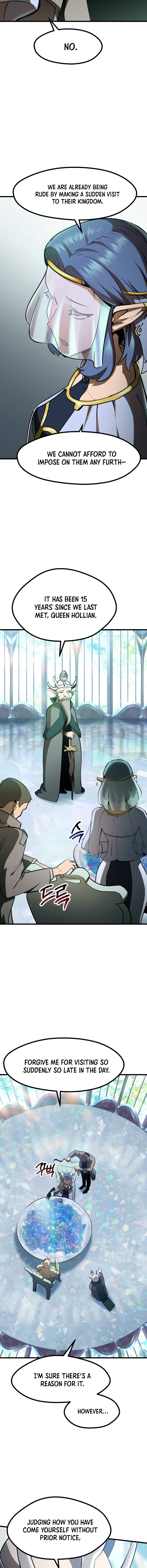 Read Survival Story of a Sword King in a Fantasy World EN Manga Online