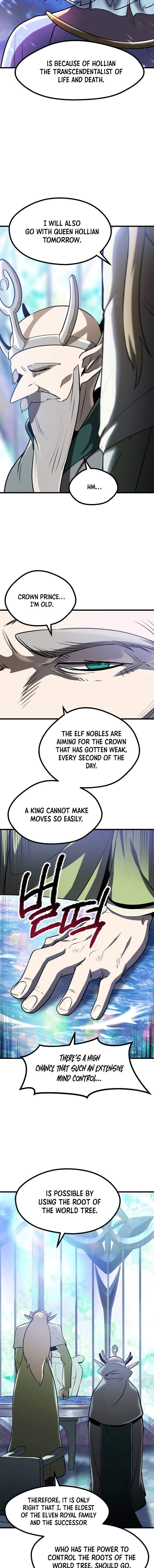 Read Survival Story of a Sword King in a Fantasy World EN Manga Online