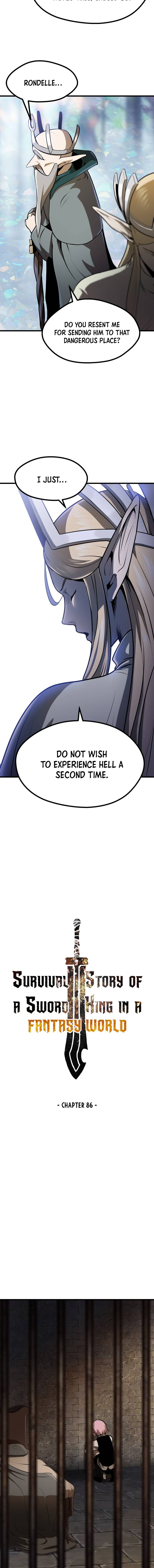 Read Survival Story of a Sword King in a Fantasy World EN Manga Online