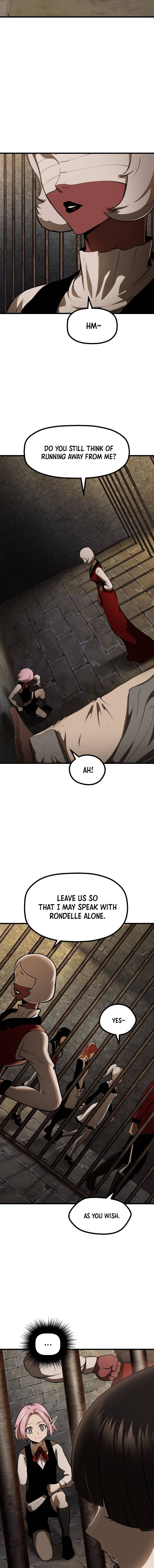 Read Survival Story of a Sword King in a Fantasy World EN Manga Online