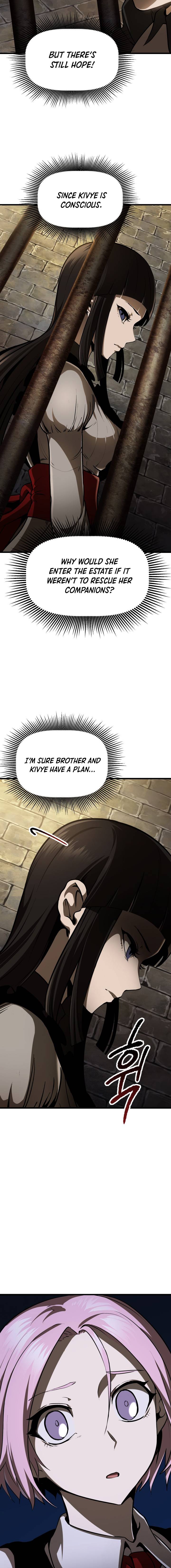 Read Survival Story of a Sword King in a Fantasy World EN Manga Online