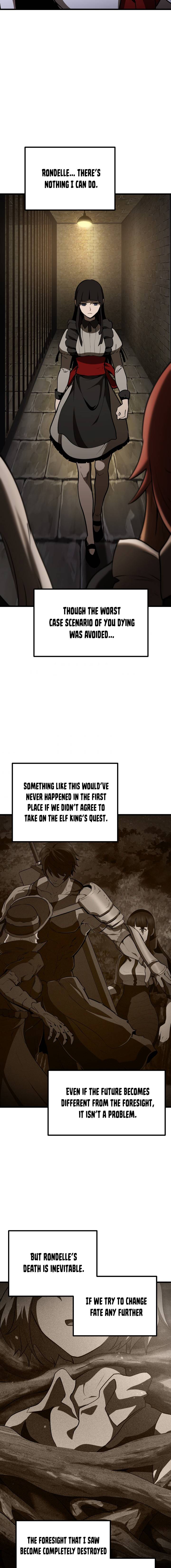 Read Survival Story of a Sword King in a Fantasy World EN Manga Online