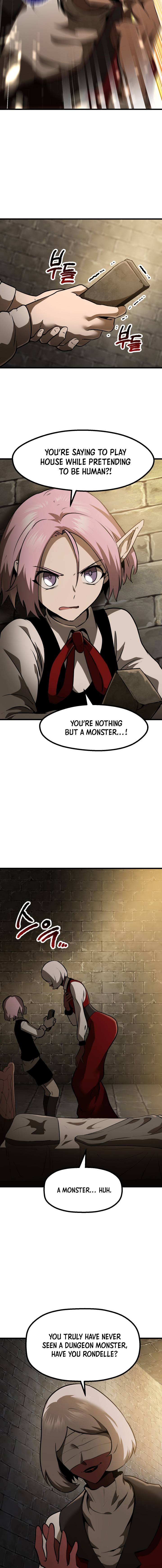 Read Survival Story of a Sword King in a Fantasy World EN Manga Online
