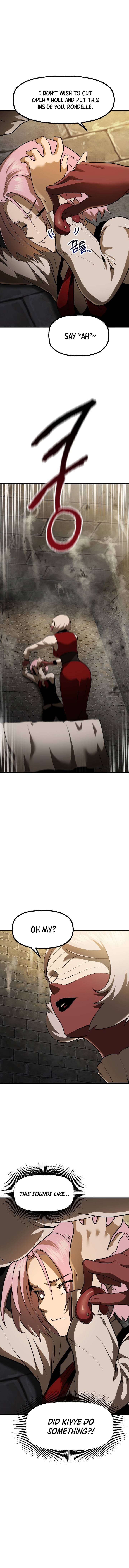 Read Survival Story of a Sword King in a Fantasy World EN Manga Online
