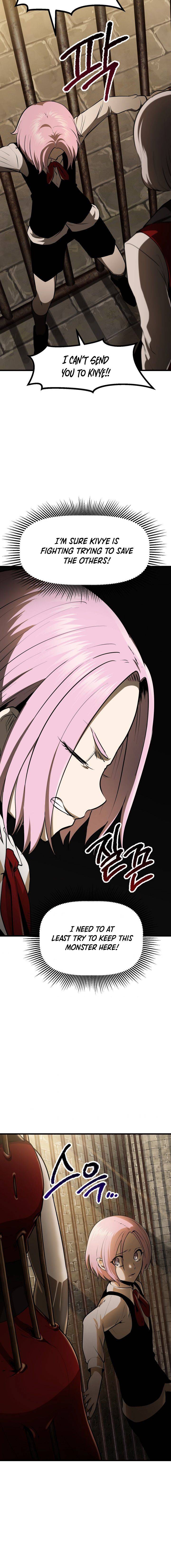 Read Survival Story of a Sword King in a Fantasy World EN Manga Online