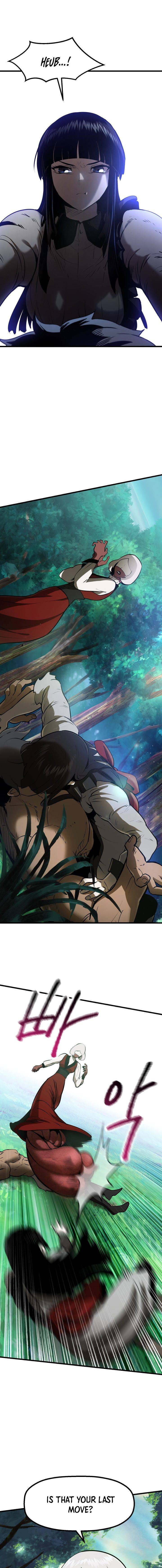 Read Survival Story of a Sword King in a Fantasy World EN Manga Online