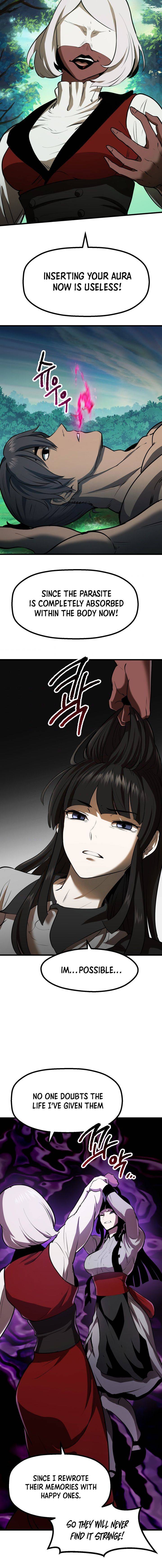 Read Survival Story of a Sword King in a Fantasy World EN Manga Online