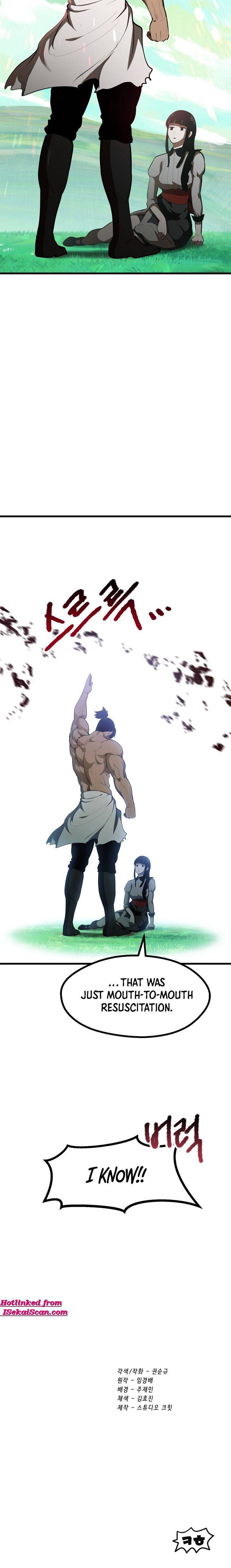 Read Survival Story of a Sword King in a Fantasy World EN Manga Online