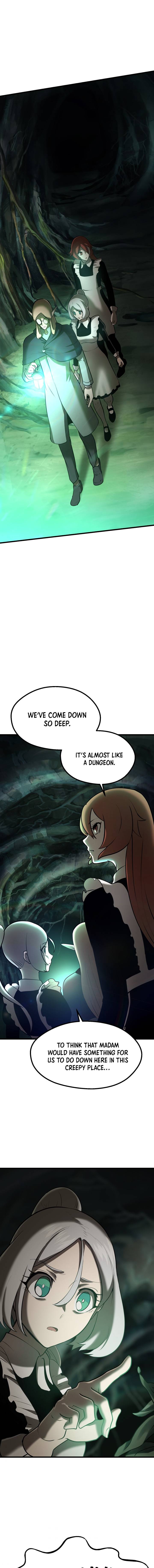 Read Survival Story of a Sword King in a Fantasy World EN Manga Online