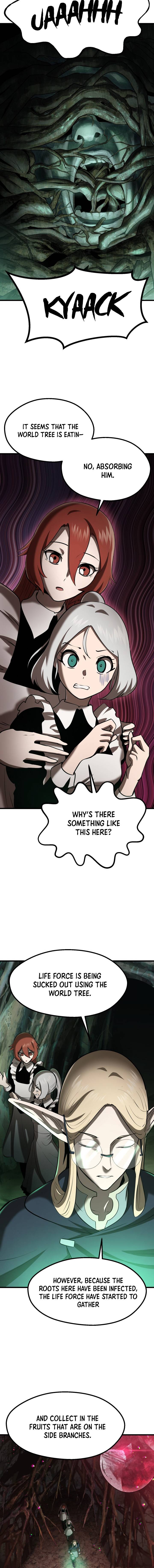 Read Survival Story of a Sword King in a Fantasy World EN Manga Online