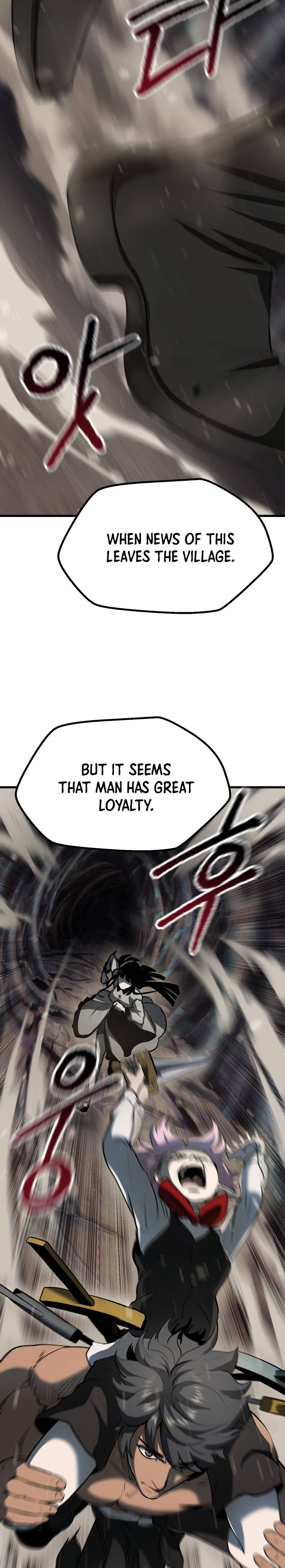 Read Survival Story of a Sword King in a Fantasy World EN Manga Online