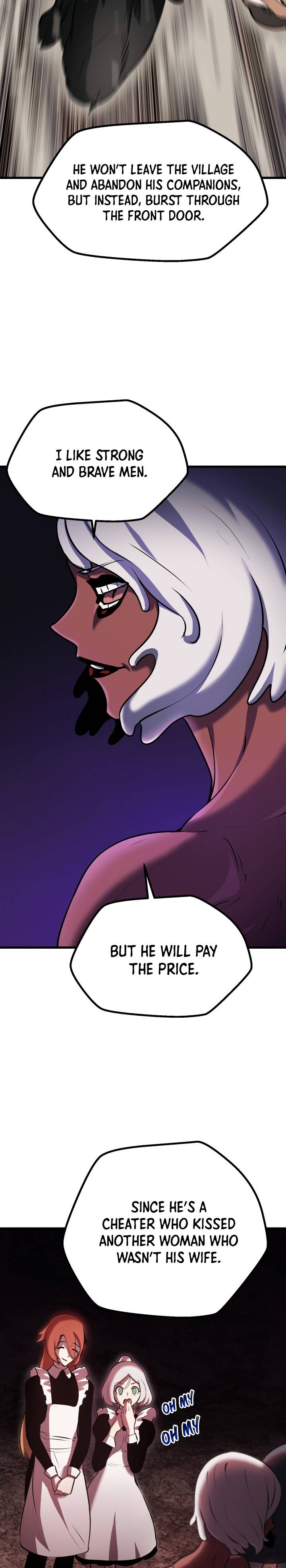 Read Survival Story of a Sword King in a Fantasy World EN Manga Online