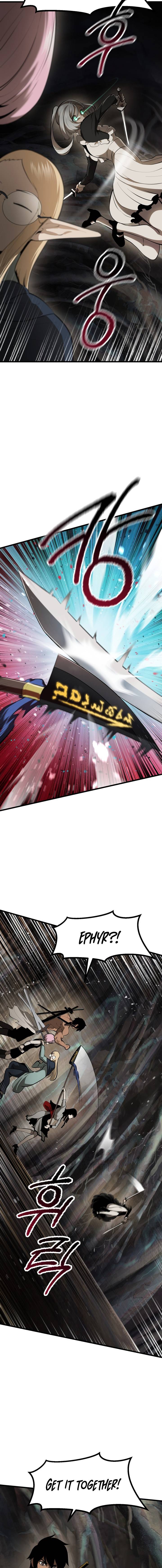 Read Survival Story of a Sword King in a Fantasy World EN Manga Online