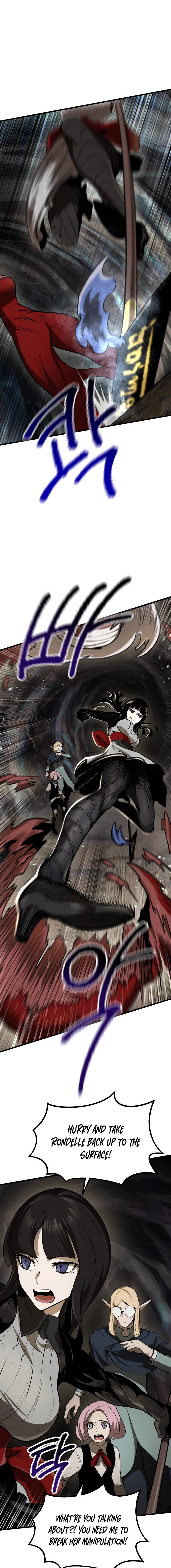 Read Survival Story of a Sword King in a Fantasy World EN Manga Online