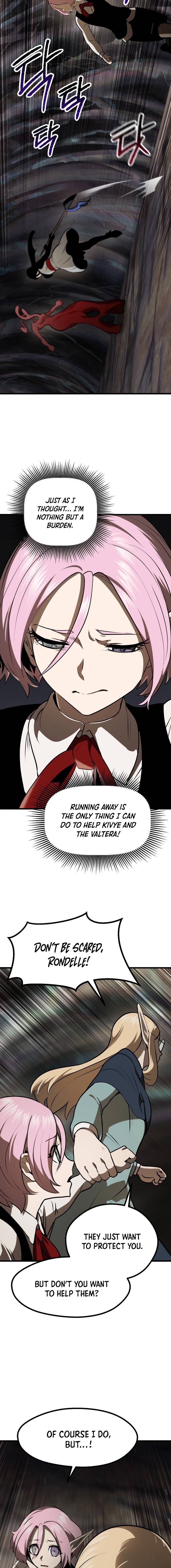 Read Survival Story of a Sword King in a Fantasy World EN Manga Online