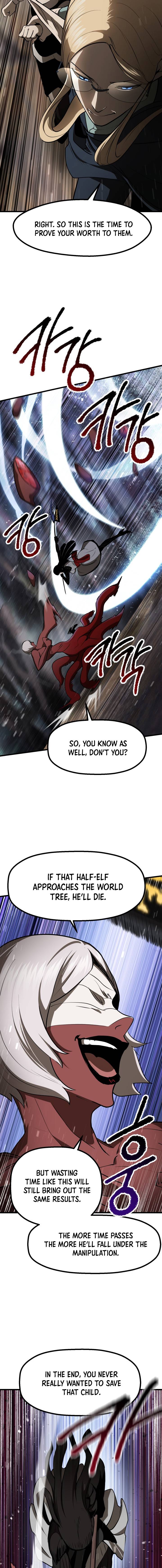 Read Survival Story of a Sword King in a Fantasy World EN Manga Online