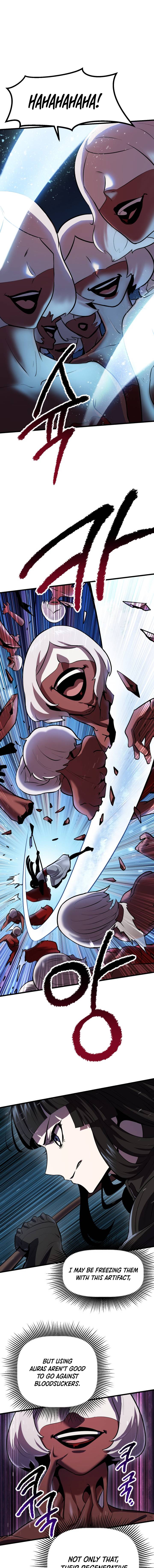 Read Survival Story of a Sword King in a Fantasy World EN Manga Online