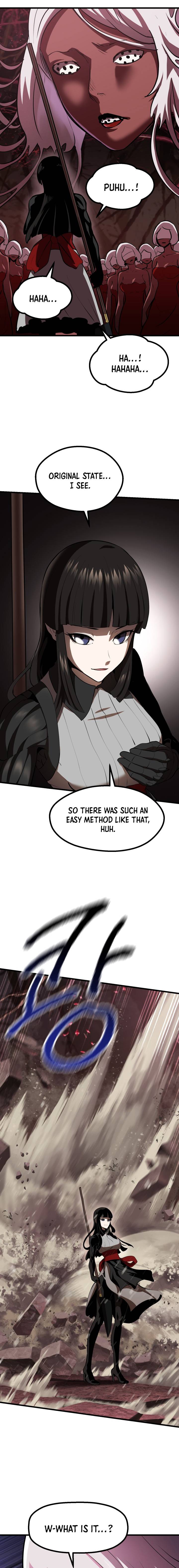Read Survival Story of a Sword King in a Fantasy World EN Manga Online
