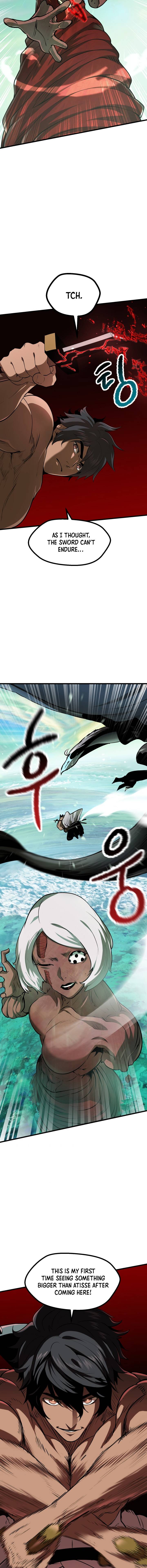 Read Survival Story of a Sword King in a Fantasy World EN Manga Online