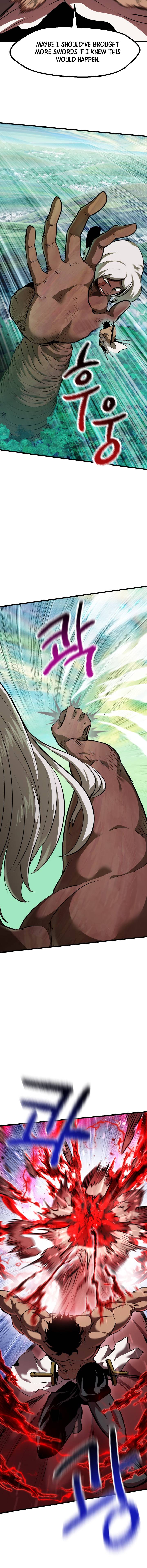 Read Survival Story of a Sword King in a Fantasy World EN Manga Online