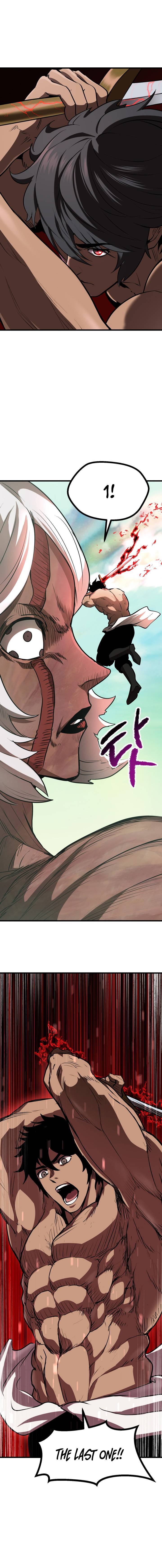 Read Survival Story of a Sword King in a Fantasy World EN Manga Online