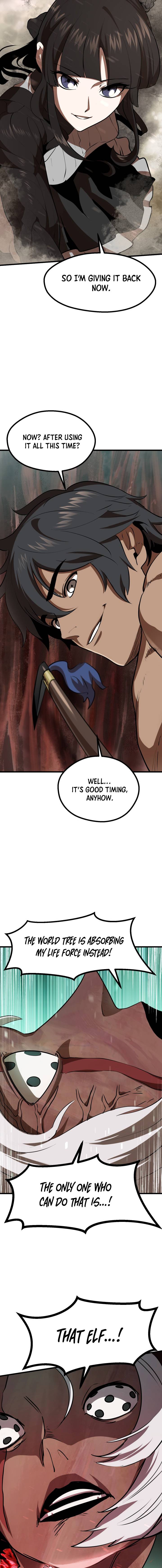 Read Survival Story of a Sword King in a Fantasy World EN Manga Online