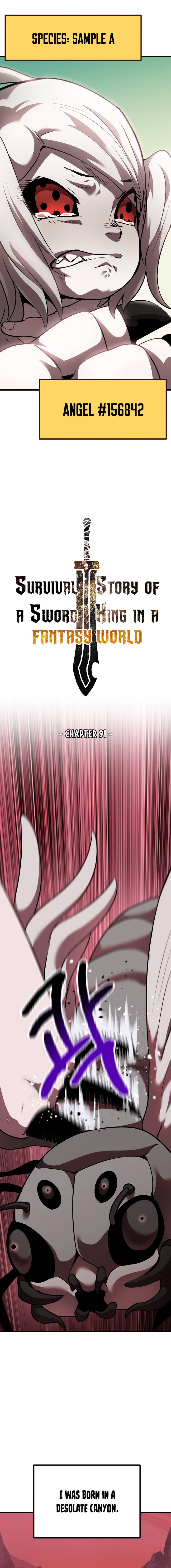 Read Survival Story of a Sword King in a Fantasy World EN Manga Online