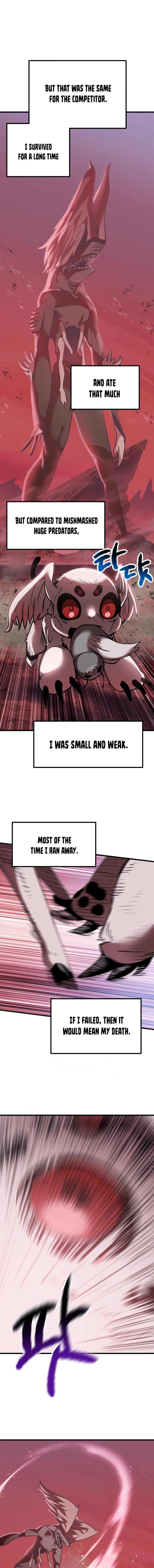 Read Survival Story of a Sword King in a Fantasy World EN Manga Online