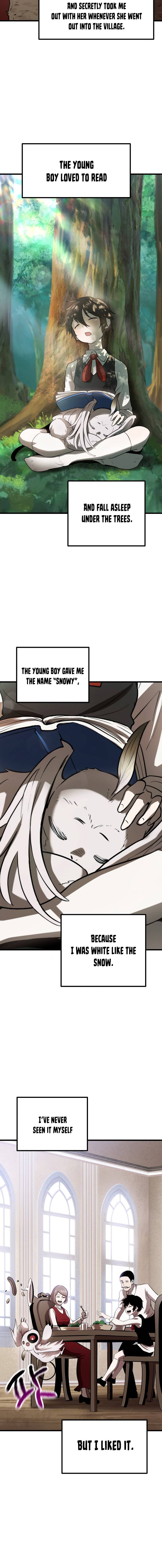 Read Survival Story of a Sword King in a Fantasy World EN Manga Online