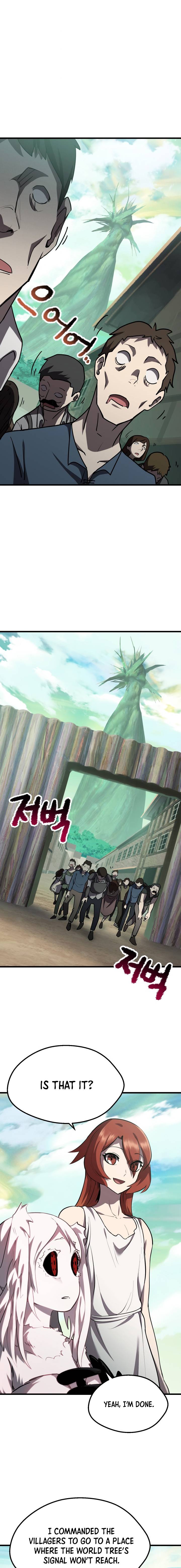 Read Survival Story of a Sword King in a Fantasy World EN Manga Online