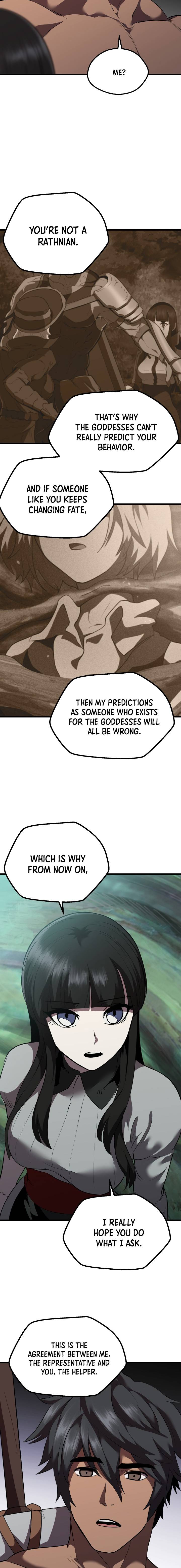 Read Survival Story of a Sword King in a Fantasy World EN Manga Online