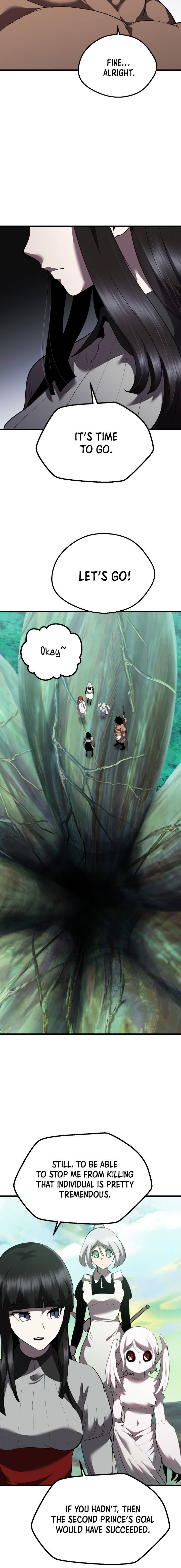 Read Survival Story of a Sword King in a Fantasy World EN Manga Online