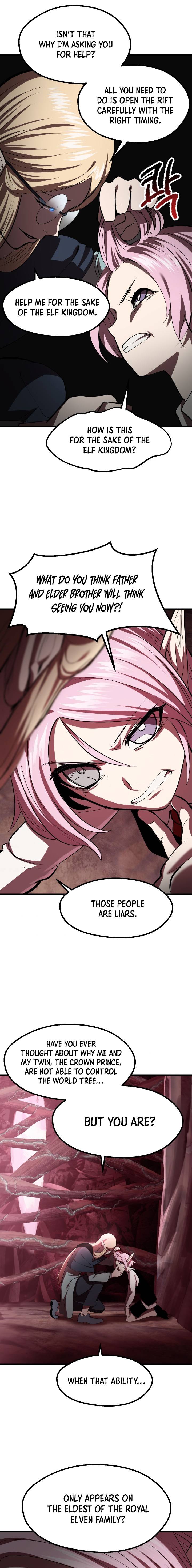Read Survival Story of a Sword King in a Fantasy World EN Manga Online