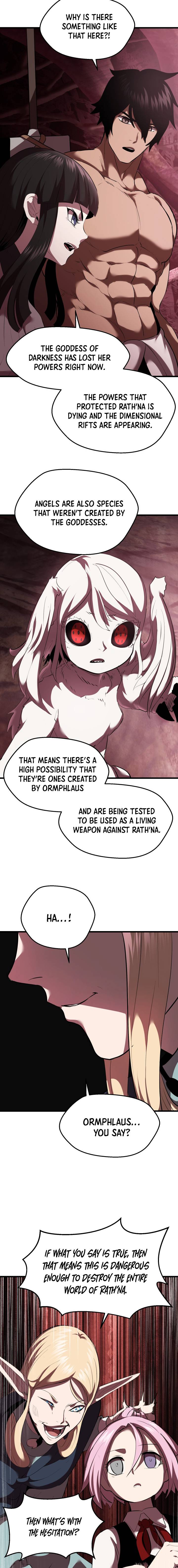 Read Survival Story of a Sword King in a Fantasy World EN Manga Online