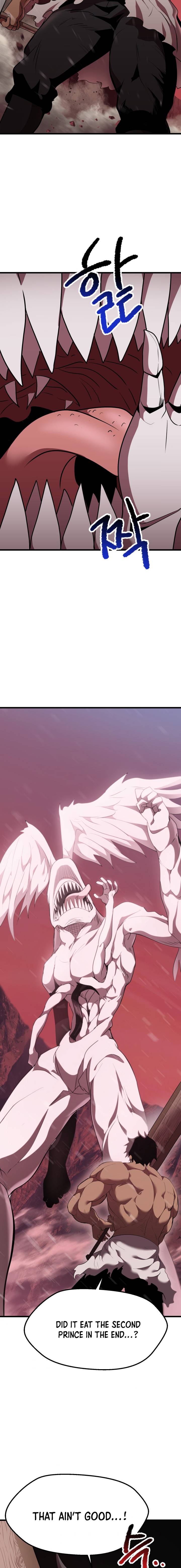 Read Survival Story of a Sword King in a Fantasy World EN Manga Online