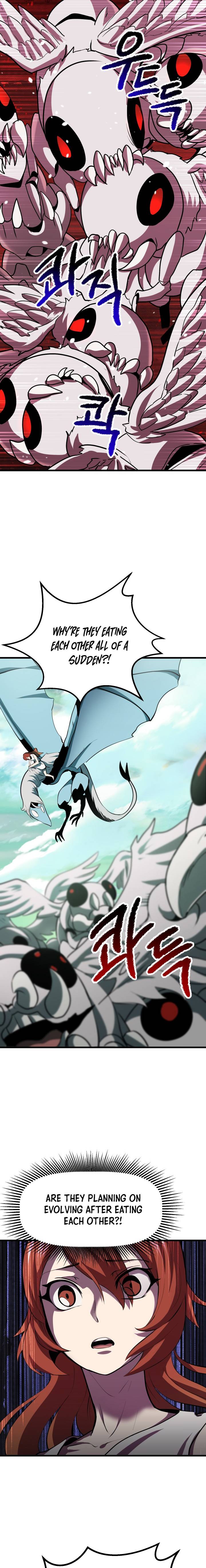 Read Survival Story of a Sword King in a Fantasy World EN Manga Online