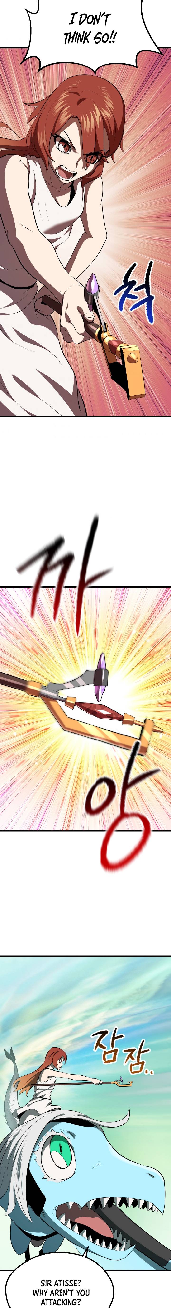 Read Survival Story of a Sword King in a Fantasy World EN Manga Online
