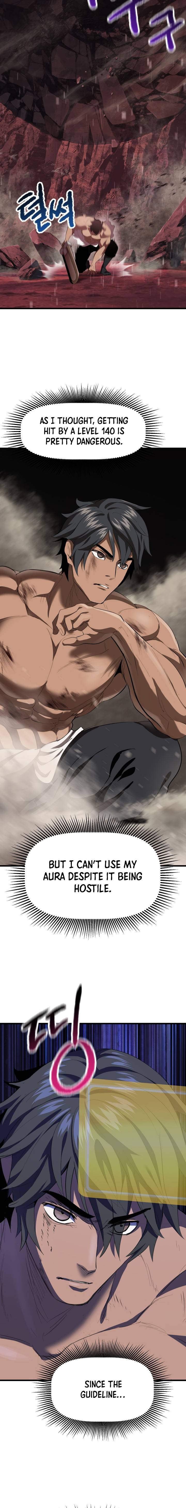 Read Survival Story of a Sword King in a Fantasy World EN Manga Online