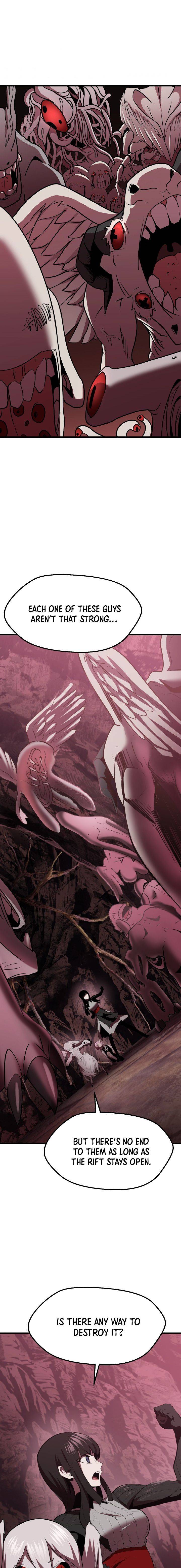 Read Survival Story of a Sword King in a Fantasy World EN Manga Online