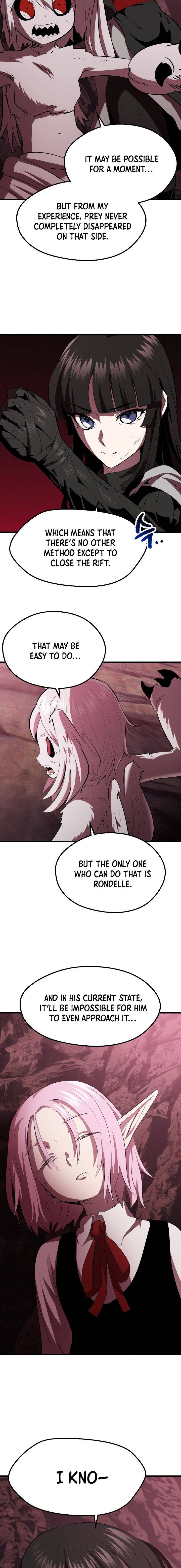 Read Survival Story of a Sword King in a Fantasy World EN Manga Online