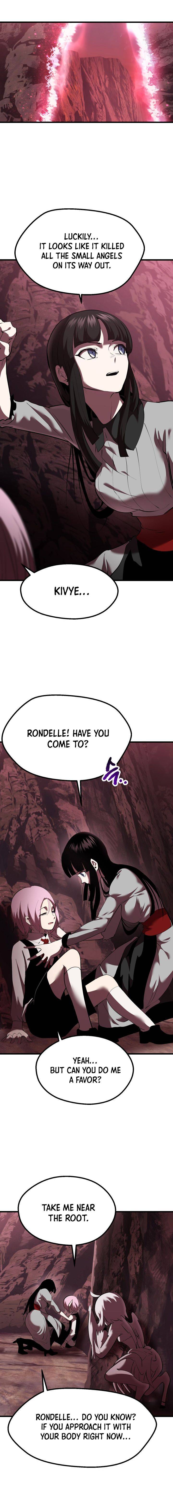 Read Survival Story of a Sword King in a Fantasy World EN Manga Online