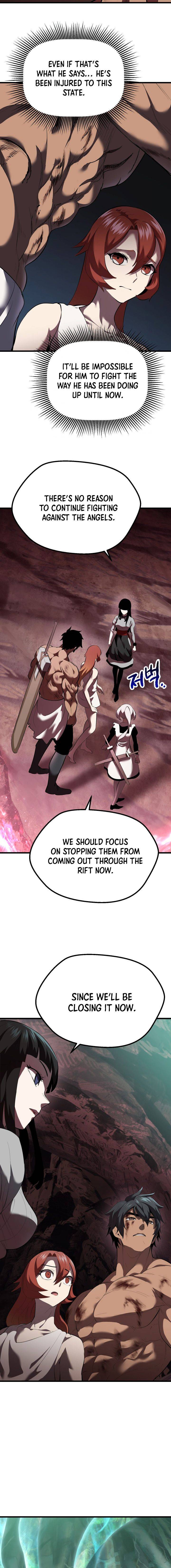 Read Survival Story of a Sword King in a Fantasy World EN Manga Online