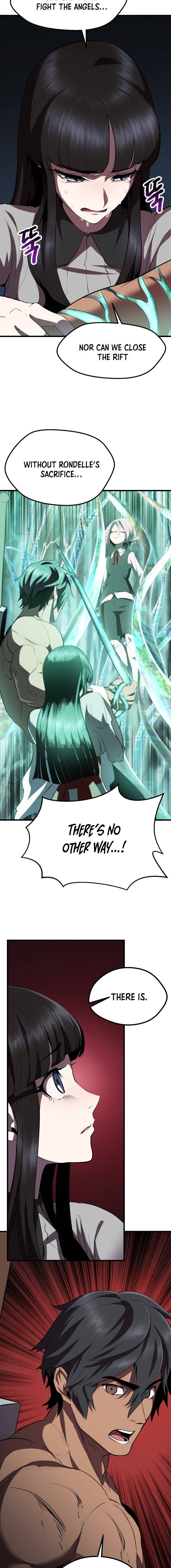 Read Survival Story of a Sword King in a Fantasy World EN Manga Online