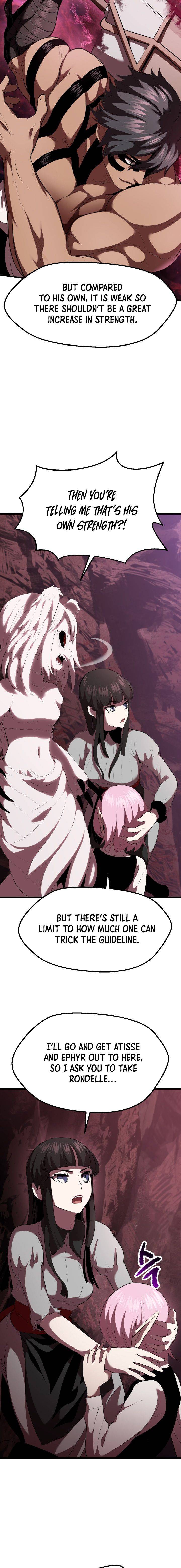 Read Survival Story of a Sword King in a Fantasy World EN Manga Online