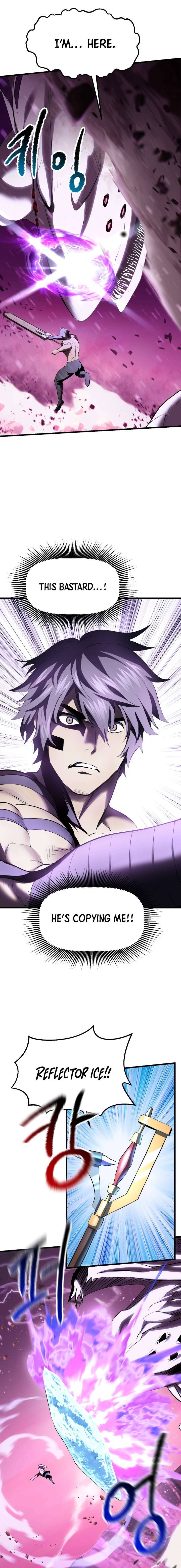 Read Survival Story of a Sword King in a Fantasy World EN Manga Online