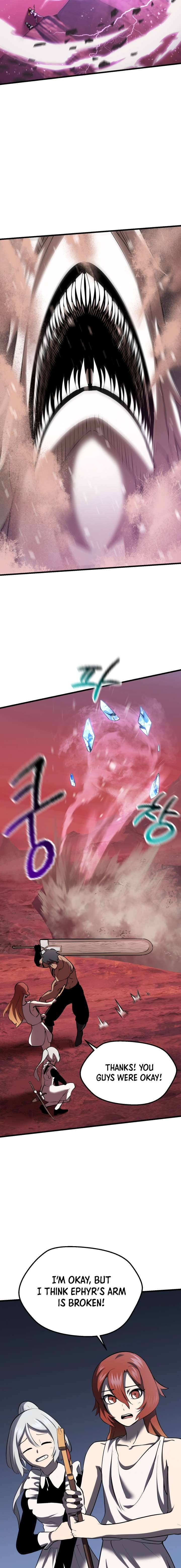 Read Survival Story of a Sword King in a Fantasy World EN Manga Online