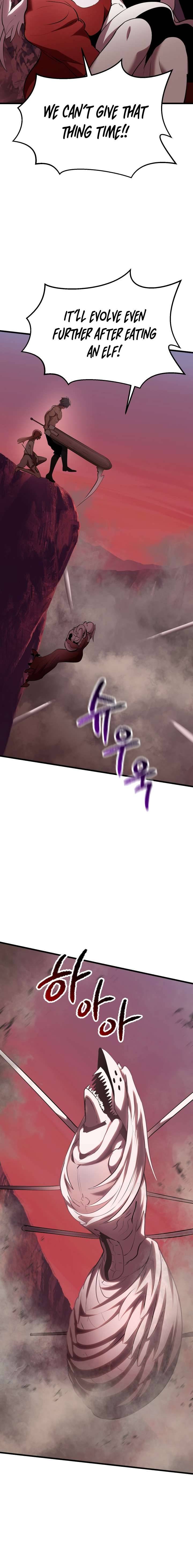 Read Survival Story of a Sword King in a Fantasy World EN Manga Online
