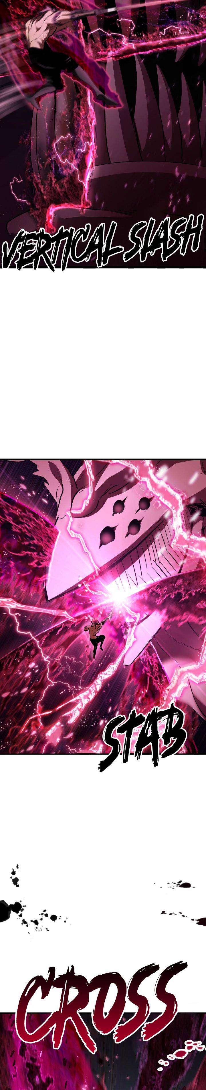 Read Survival Story of a Sword King in a Fantasy World EN Manga Online