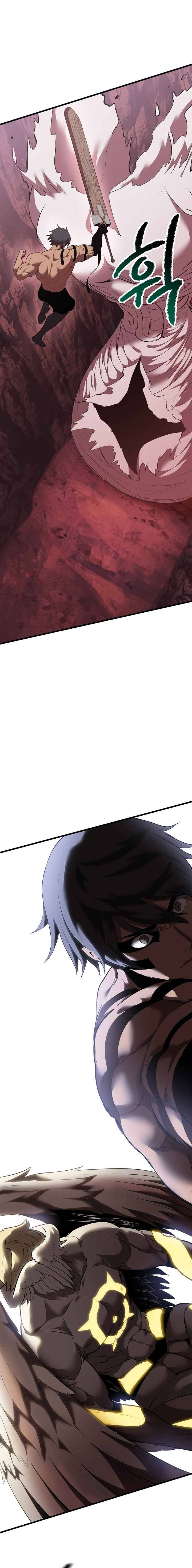 Read Survival Story of a Sword King in a Fantasy World EN Manga Online