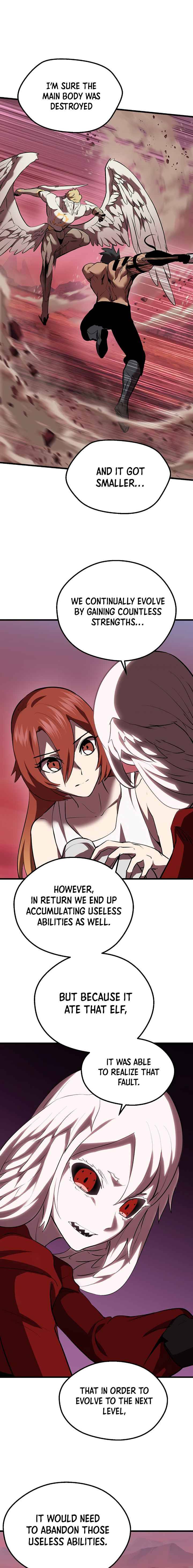 Read Survival Story of a Sword King in a Fantasy World EN Manga Online